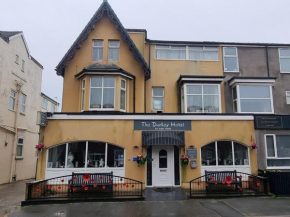 The Dudley Hotel